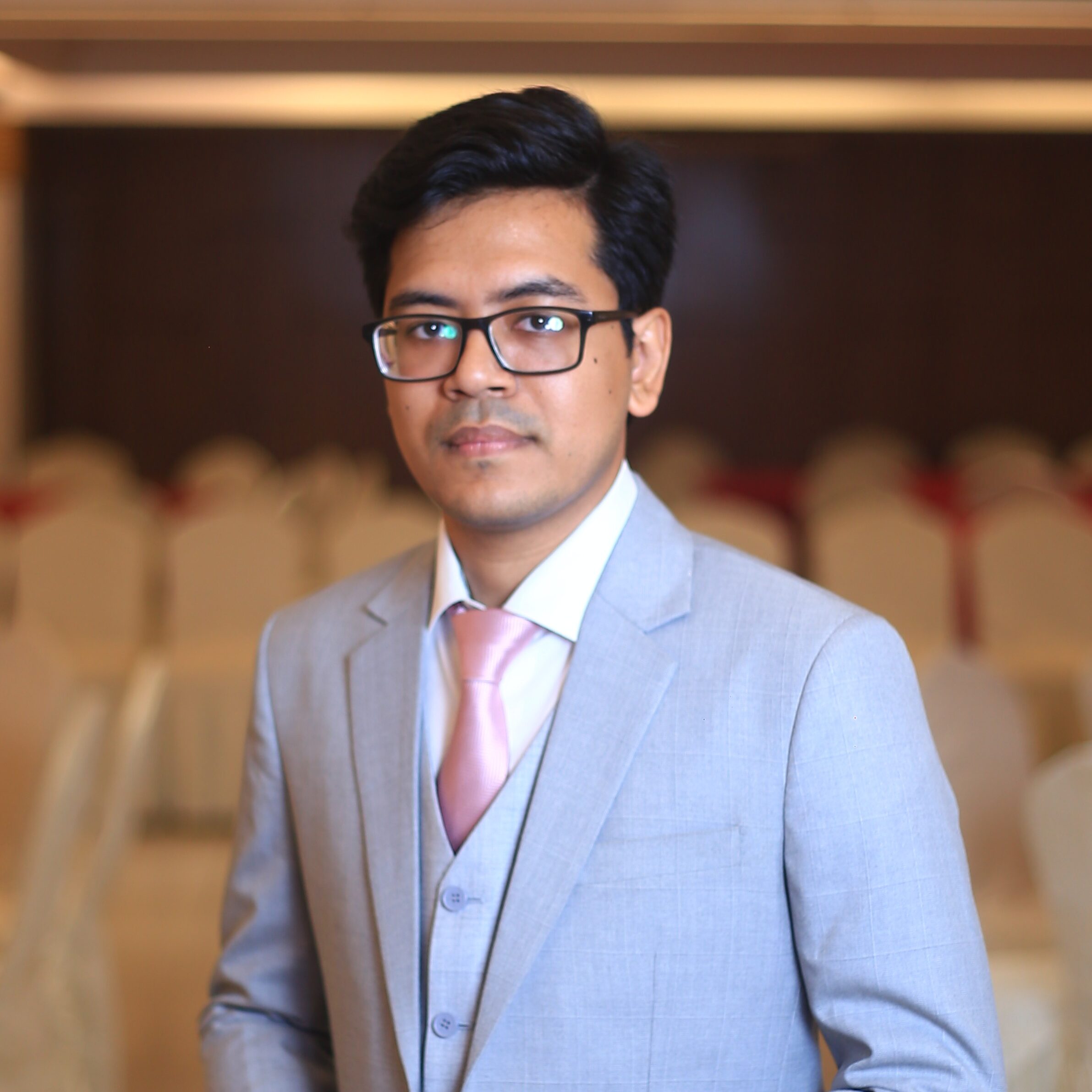 Aajmaien Aaqieb